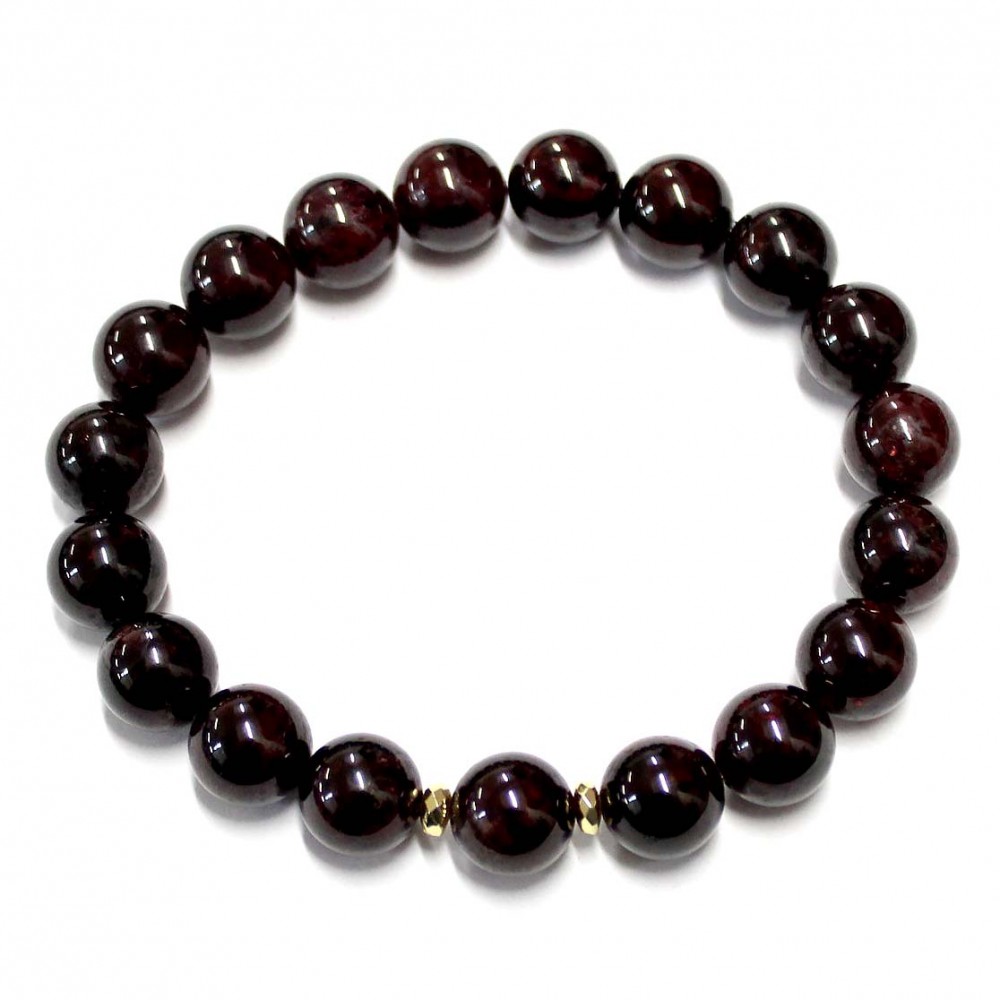 Garnet/Hematite (131000)