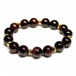 Garnet/Hematite (131101)