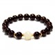 Garnet/Moonstone/Hematite (130901)