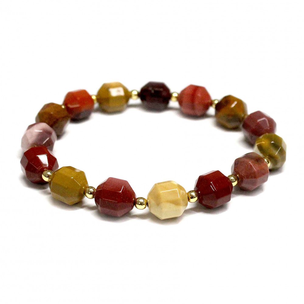 Jasper/Hematite (431003)