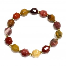 Jasper/Hematite (431003)