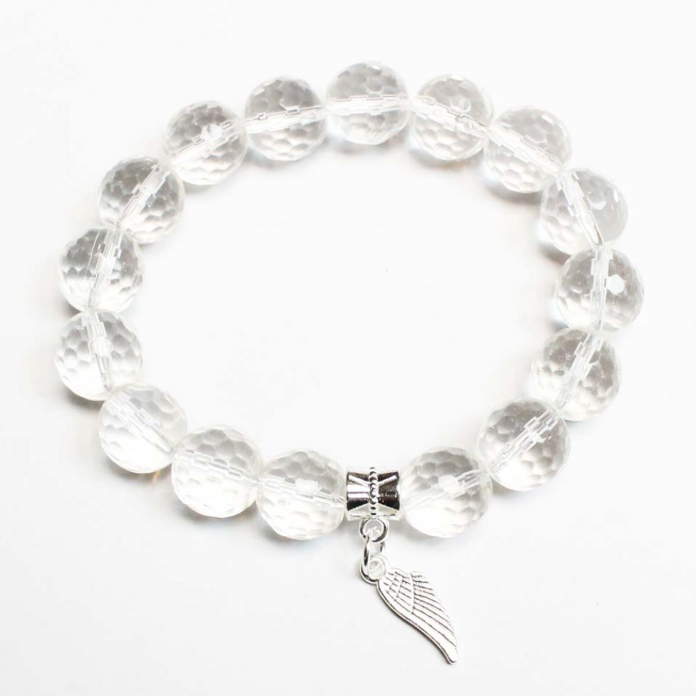 Rock crystal (121200)