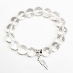 Rock crystal (121200)