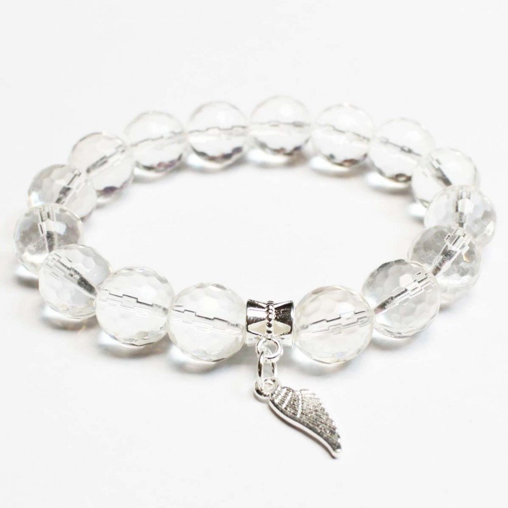 Rock crystal (121200)