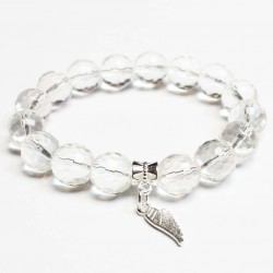 Rock crystal (121200)