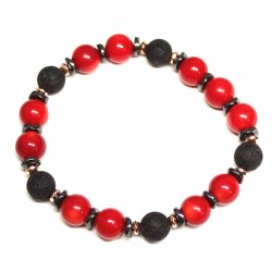 Coral/Lava/Hematite (170902)