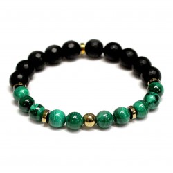 Malachite/Agate/Hematite (240801)