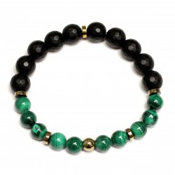 Malachite/Agate/Hematite (240801)