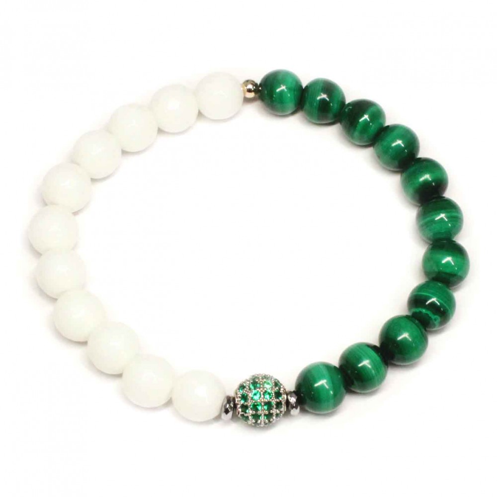 Malachite/Agate/Hematite (240802)