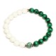 Malachite/Agate/Hematite (240802)