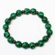 Pressed malachite/Hematite (241000)
