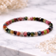 Natural Tourmaline Bracelet