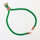 Basis for a bracelet (adjustable) max~22cm (0409)