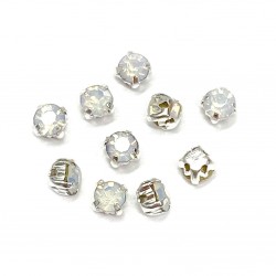 Sewing crystals 3x3mm 10 psc. (003100PK)