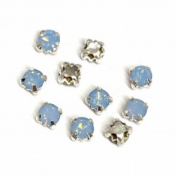 Sewing crystals 3x3mm 10 psc. (003106PK)