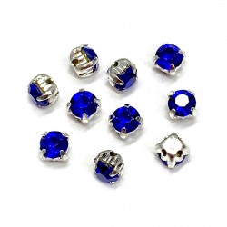 Sewing crystals 3x3mm 10 psc. (003119PK)