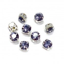 Sewing crystals 3x3mm 10 psc. (003120PK)