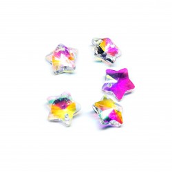 Pendant 9х9 mm 5 pcs. (F12K0011)
