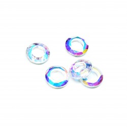 Pendant 10х10 mm 5 pcs. (F12K0012)