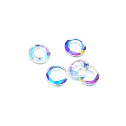 Pendant 10х10 mm 5 pcs. (F12K0012)