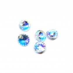 Pendant 6х6 mm 5 pcs. (F12K0013)