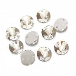 Sewing crystals 8x3mm 10 psc. (108000PK)