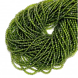 Glass crystals 2x2mm (002004R)