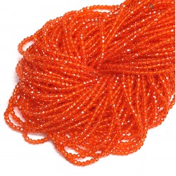 Glass crystals 2x2mm (002019R)