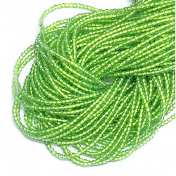 Glass crystals 2x2mm (002041R)