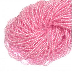 Glass crystals 2x2mm (002051R)