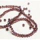 Glass crystals 3,5x2,5mm (003549RL)