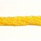 Glass crystals 3,5x2,5mm (003508RL)