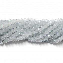 Стеклянные кристаллы 4x3мм (004027RL)