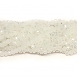 Стеклянные кристаллы 4x3мм (004060RL)