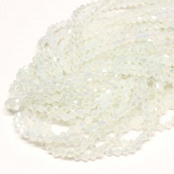 Glass crystals B-conus 4,5x4mm (004026B)