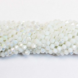 Glass crystals B-conus 4,5x4mm (004041B)