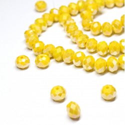 Glass crystals 8x6mm (008088RL)