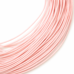 Bullion wire wire 1mm (S10021)