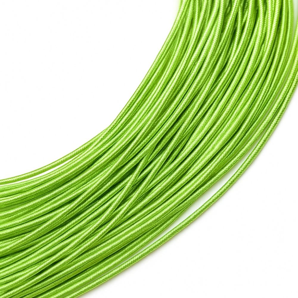 Bullion wire wire 1mm (S10026)