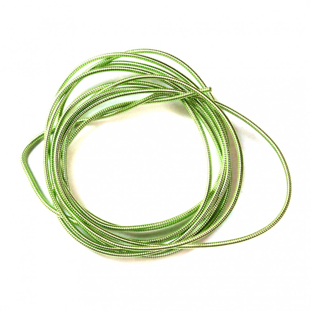Spring stiff wire 1mm (S10026) 