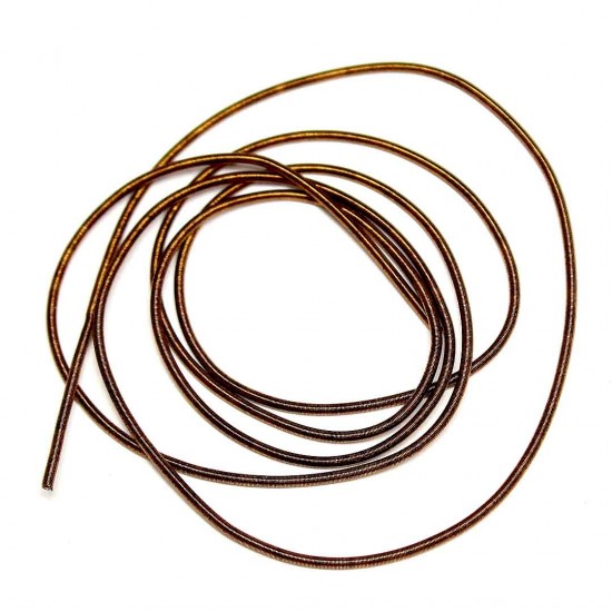 Soft gimp wire 1mm x 54cm (S10111)