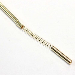 Soft gimp wire 3mmx57cm (S30100)