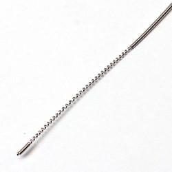 Spring stiff wire 1mm (S10001)