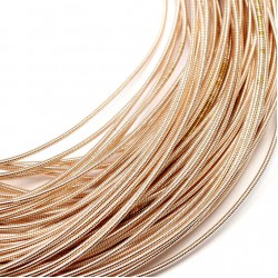 Spring stiff wire 1mm (S10006)