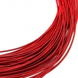 Spring stiff wire 1mm (S10007)
