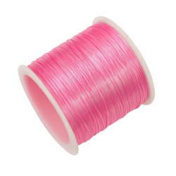 Elastic nylon thread1mmx40m (R01002)