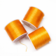 Elastic nylon thread1mmx40m 3 pcs. (R010083)