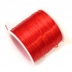 Stretch nylon thread 1mmx40m (R01004) 