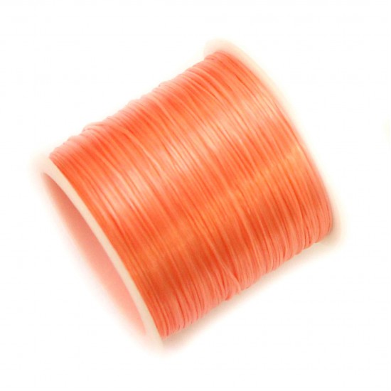 Cordón de nylon 1mmx40m (R01006)