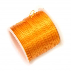 Stretch nylon thread 1mmx40m (R01008) 